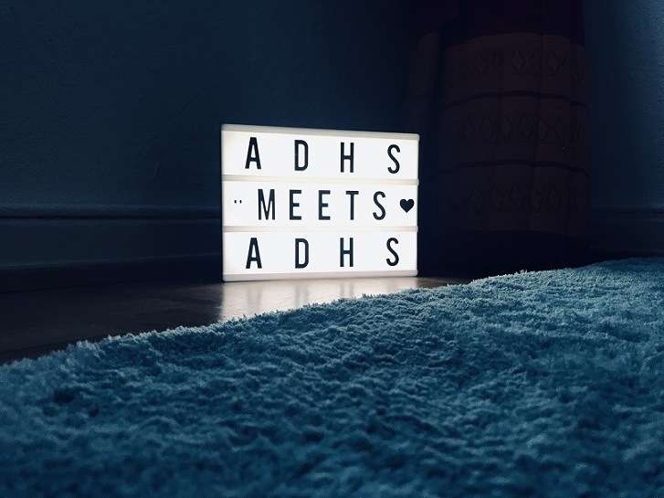 ADHS meets ADHS Stammtisch